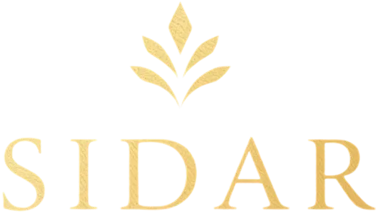 Sidar Home Logo